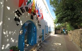Bellapais Abbey Boutique Hotel