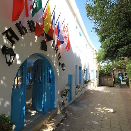 Bellapais Abbey Boutique Hotel Girne Dış mekan fotoğraf