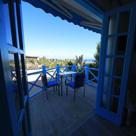 Bellapais Abbey Boutique Hotel Girne Dış mekan fotoğraf
