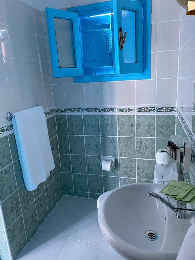 Bellapais Abbey Boutique Hotel Girne Dış mekan fotoğraf
