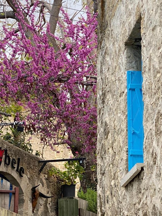 Bellapais Abbey Boutique Hotel Girne Dış mekan fotoğraf