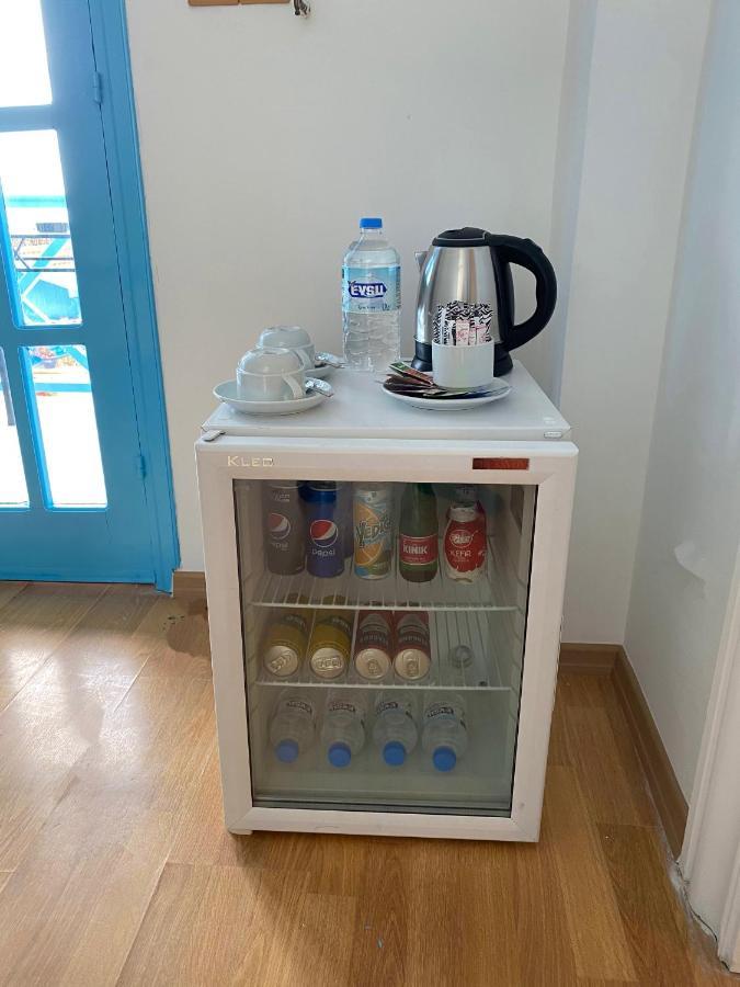 Bellapais Abbey Boutique Hotel Girne Dış mekan fotoğraf