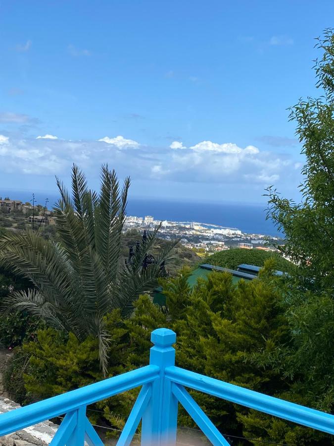Bellapais Abbey Boutique Hotel Girne Dış mekan fotoğraf