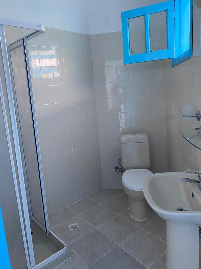 Bellapais Abbey Boutique Hotel Girne Dış mekan fotoğraf