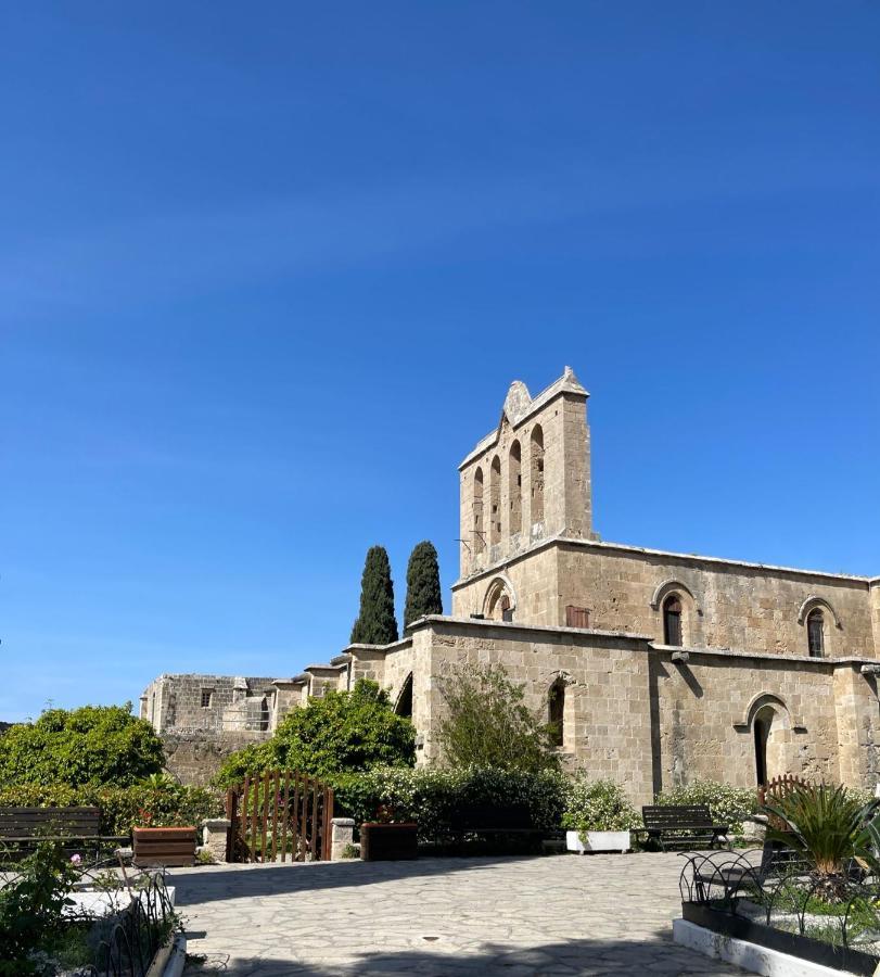 Bellapais Abbey Boutique Hotel Girne Dış mekan fotoğraf