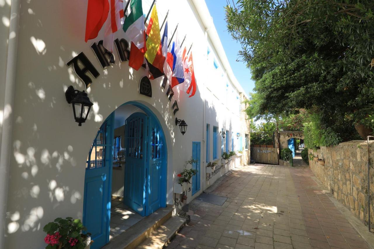 Bellapais Abbey Boutique Hotel Girne Dış mekan fotoğraf