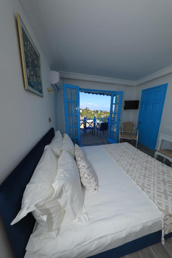 Bellapais Abbey Boutique Hotel Girne Dış mekan fotoğraf