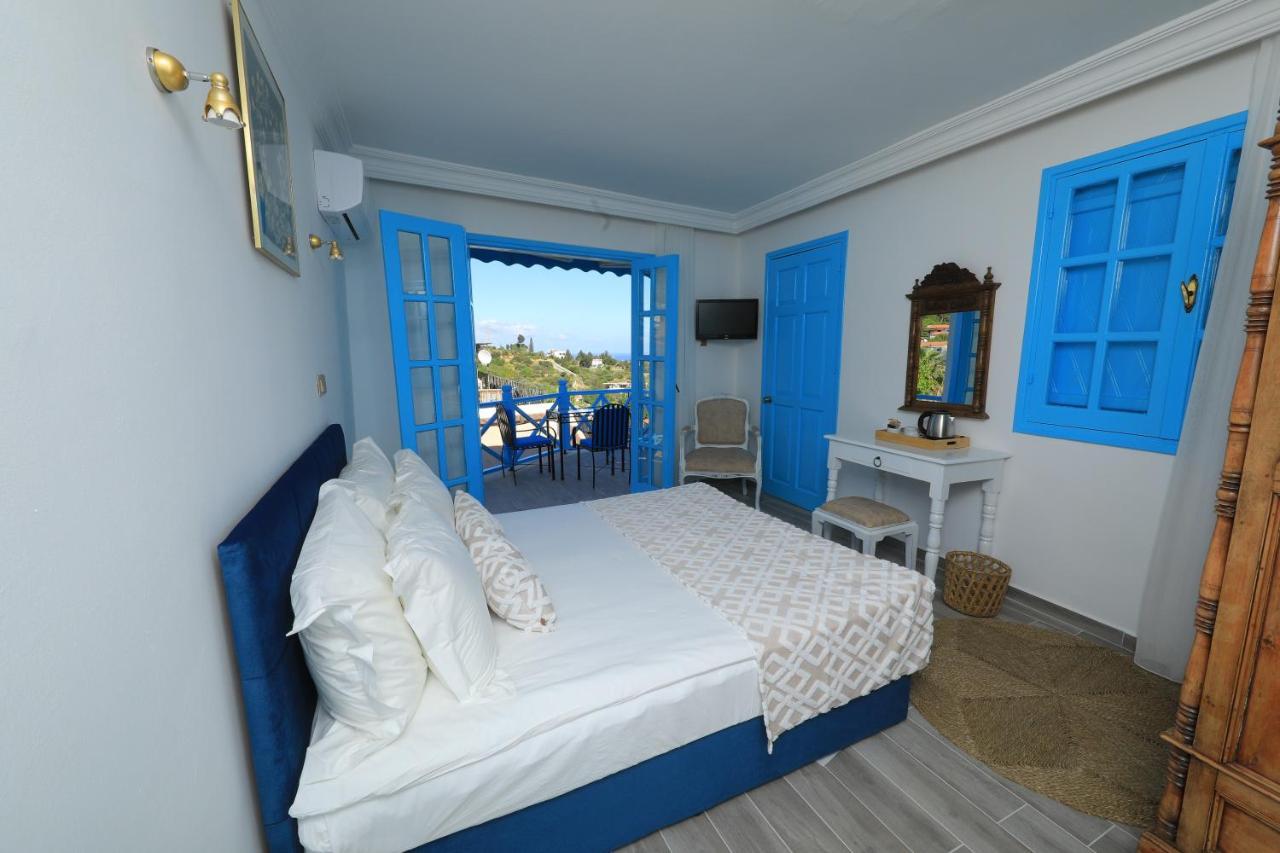 Bellapais Abbey Boutique Hotel Girne Dış mekan fotoğraf