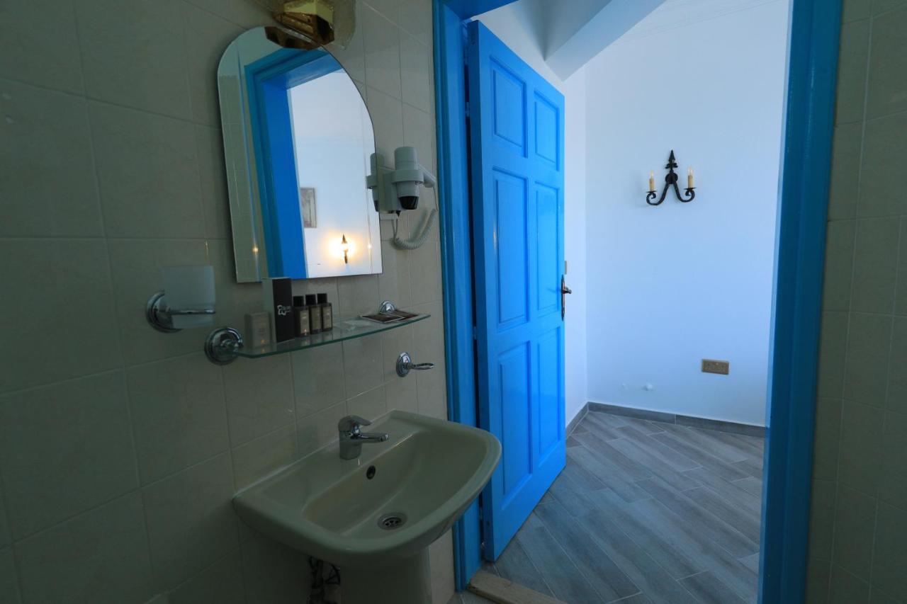 Bellapais Abbey Boutique Hotel Girne Dış mekan fotoğraf