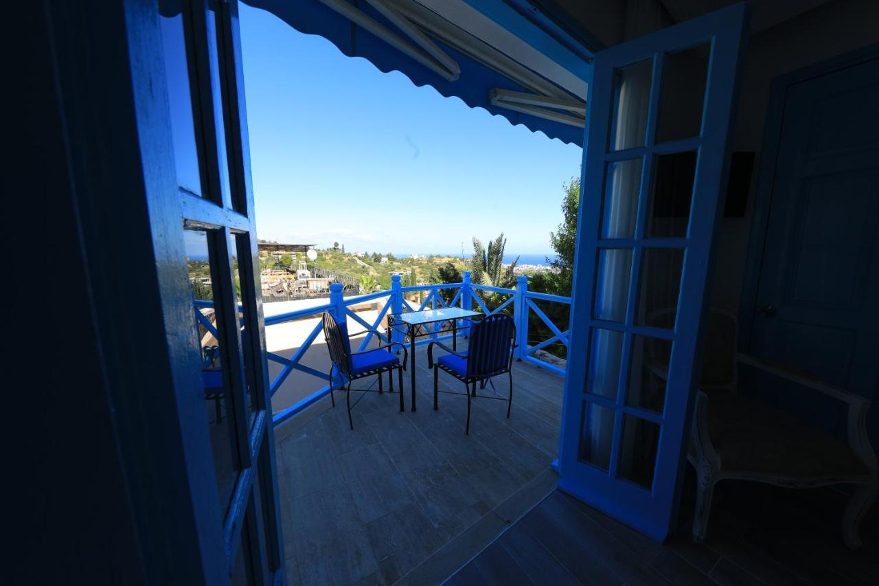 Bellapais Abbey Boutique Hotel Girne Dış mekan fotoğraf