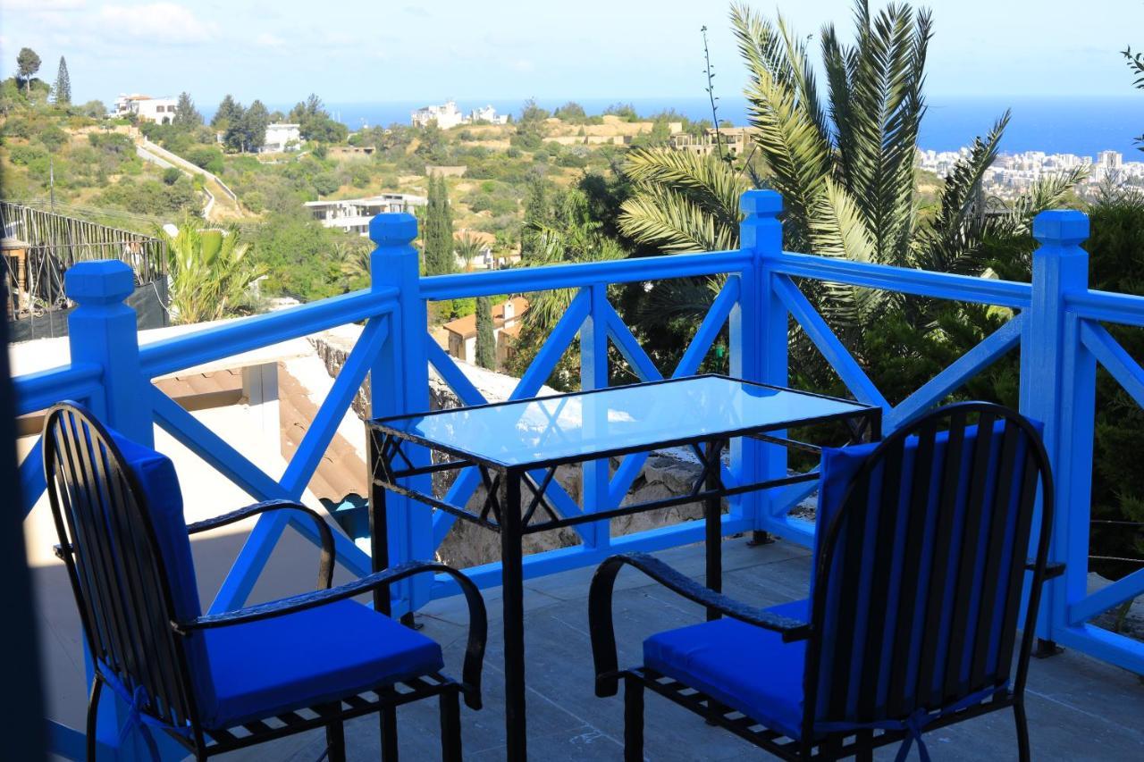 Bellapais Abbey Boutique Hotel Girne Dış mekan fotoğraf
