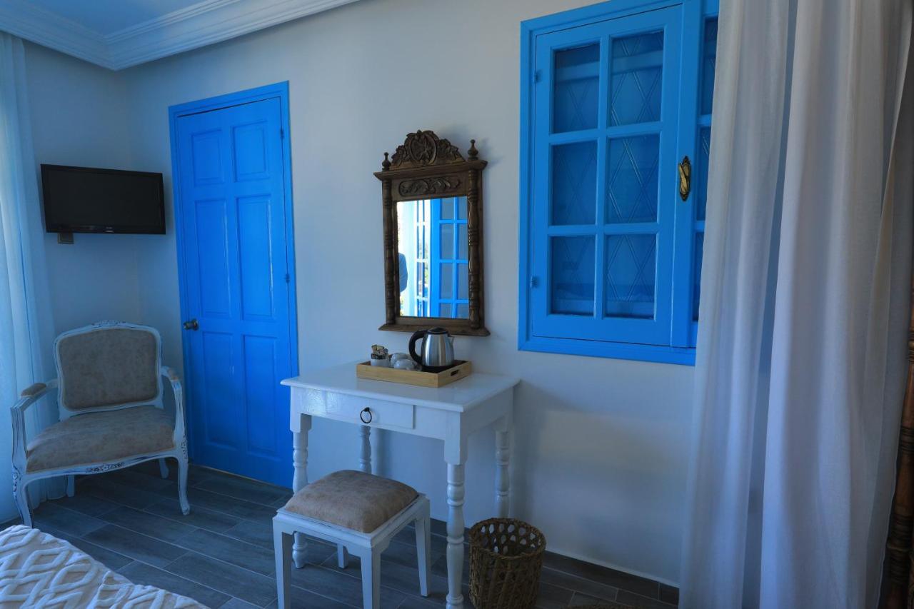 Bellapais Abbey Boutique Hotel Girne Dış mekan fotoğraf