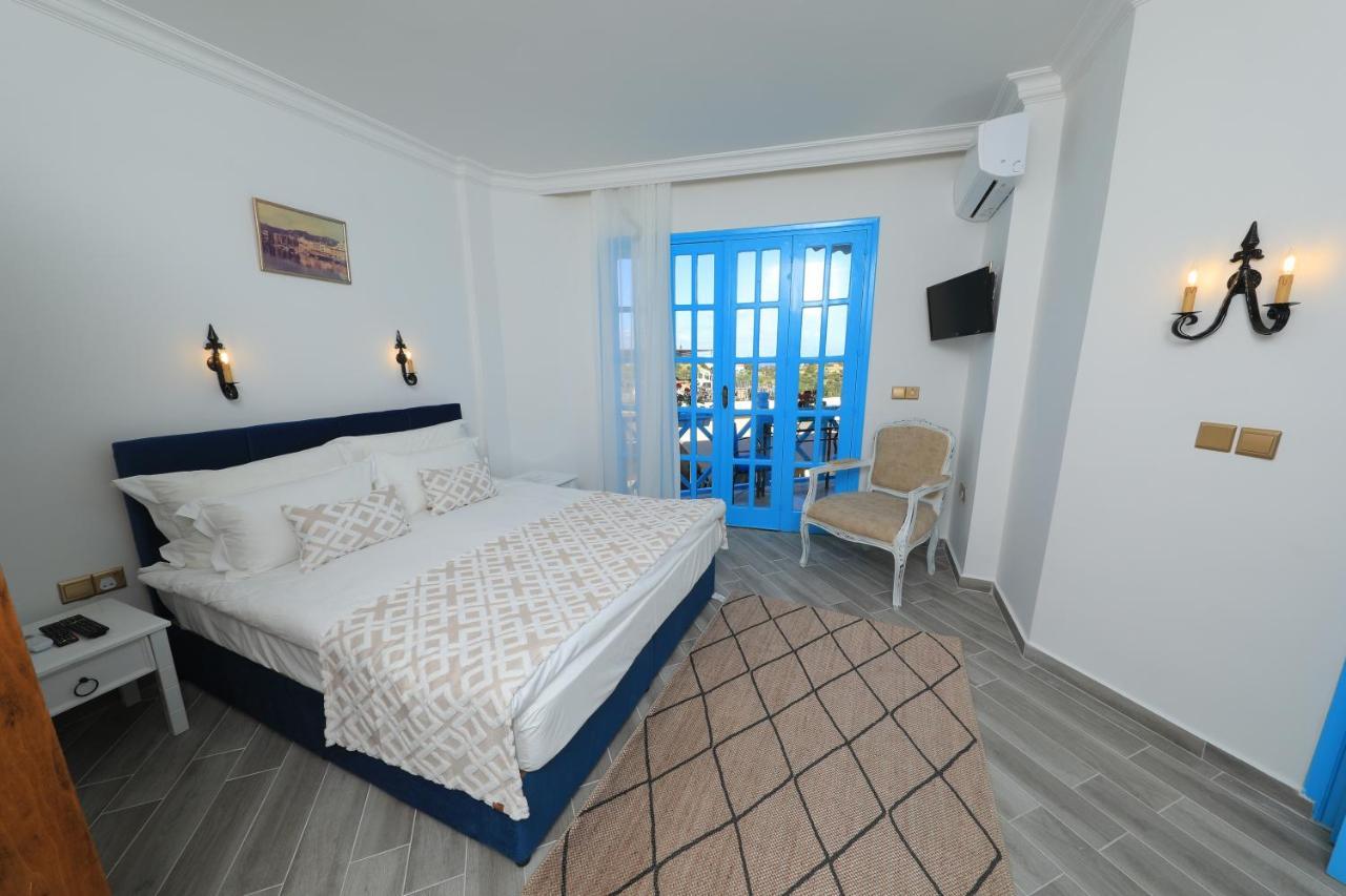 Bellapais Abbey Boutique Hotel Girne Dış mekan fotoğraf