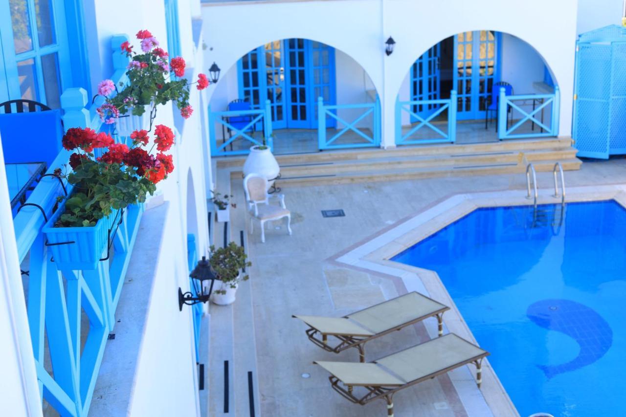 Bellapais Abbey Boutique Hotel Girne Dış mekan fotoğraf