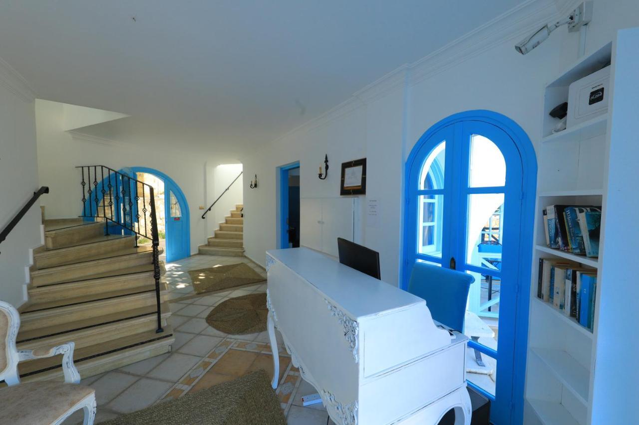 Bellapais Abbey Boutique Hotel Girne Dış mekan fotoğraf