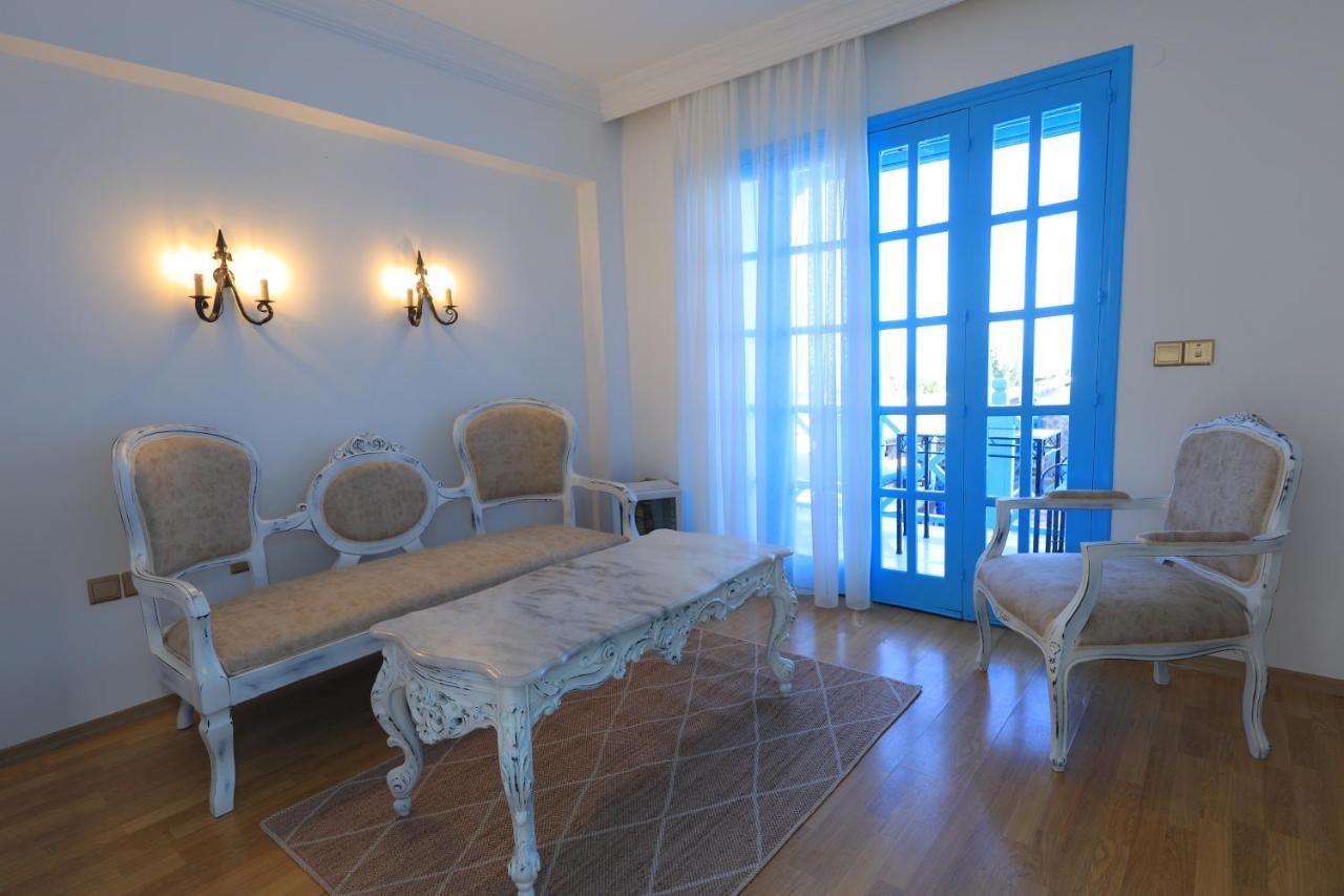 Bellapais Abbey Boutique Hotel Girne Dış mekan fotoğraf