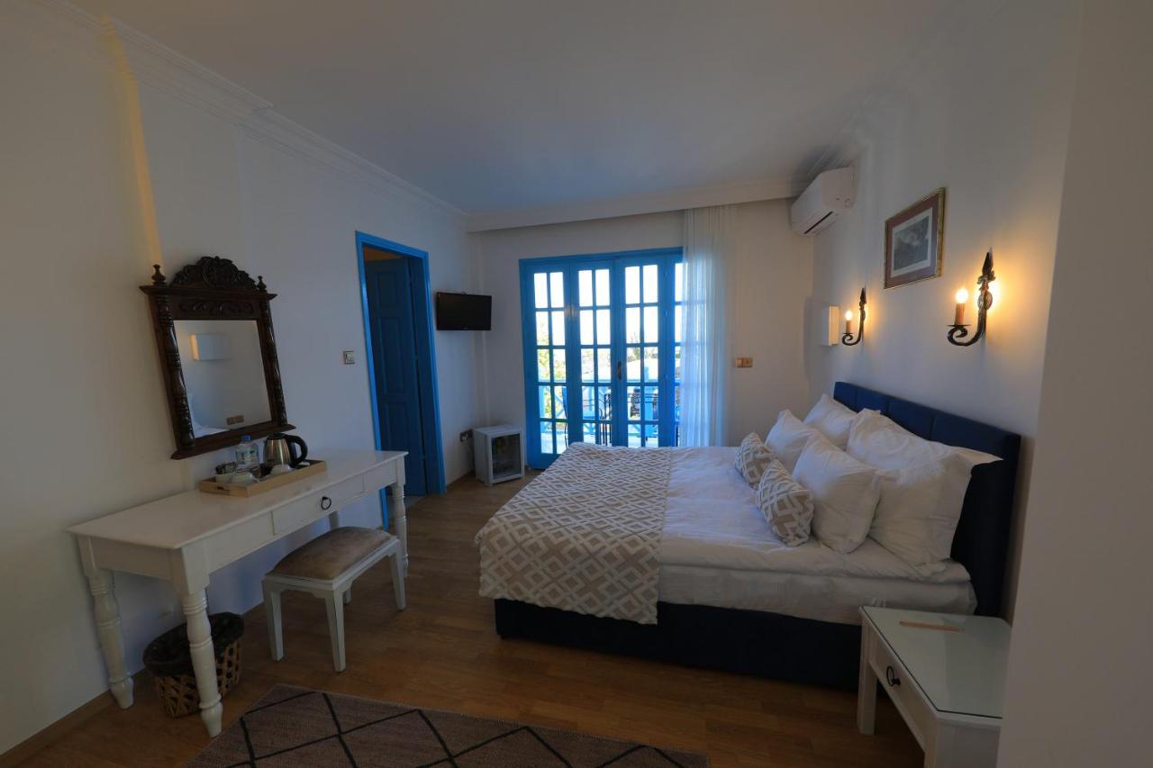 Bellapais Abbey Boutique Hotel Girne Dış mekan fotoğraf