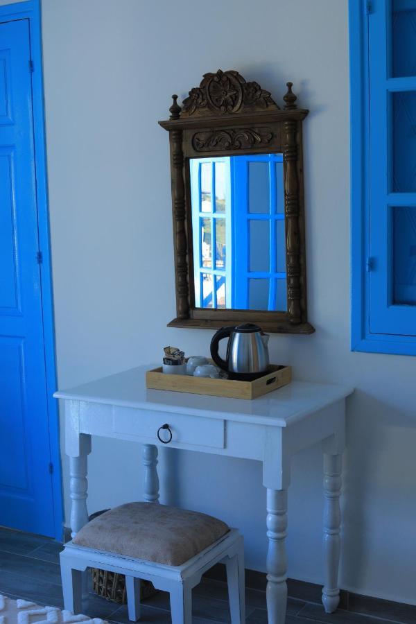 Bellapais Abbey Boutique Hotel Girne Dış mekan fotoğraf