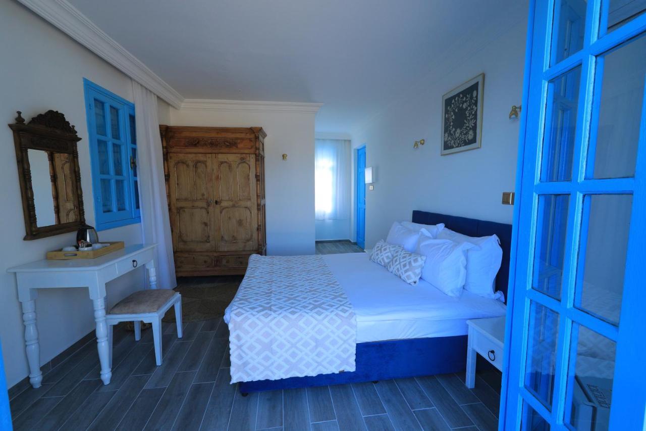 Bellapais Abbey Boutique Hotel Girne Dış mekan fotoğraf