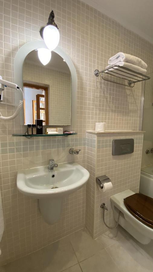 Bellapais Abbey Boutique Hotel Girne Dış mekan fotoğraf