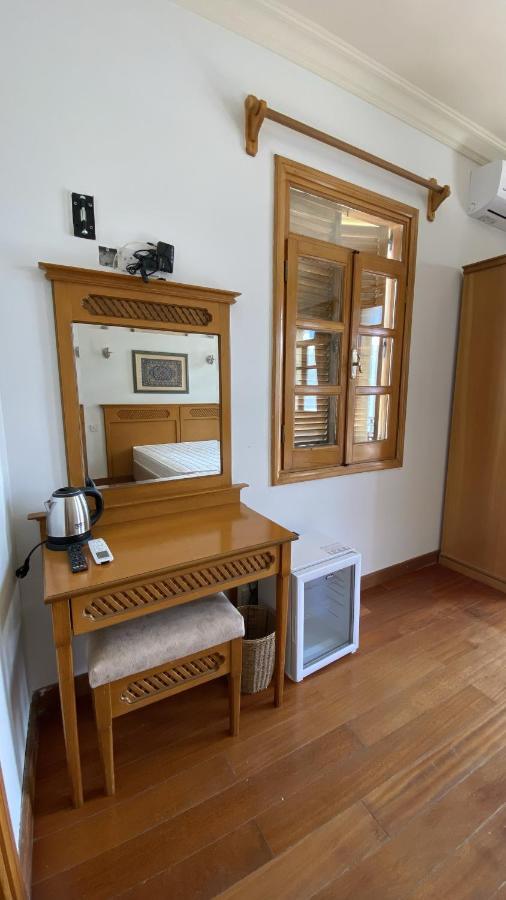 Bellapais Abbey Boutique Hotel Girne Dış mekan fotoğraf