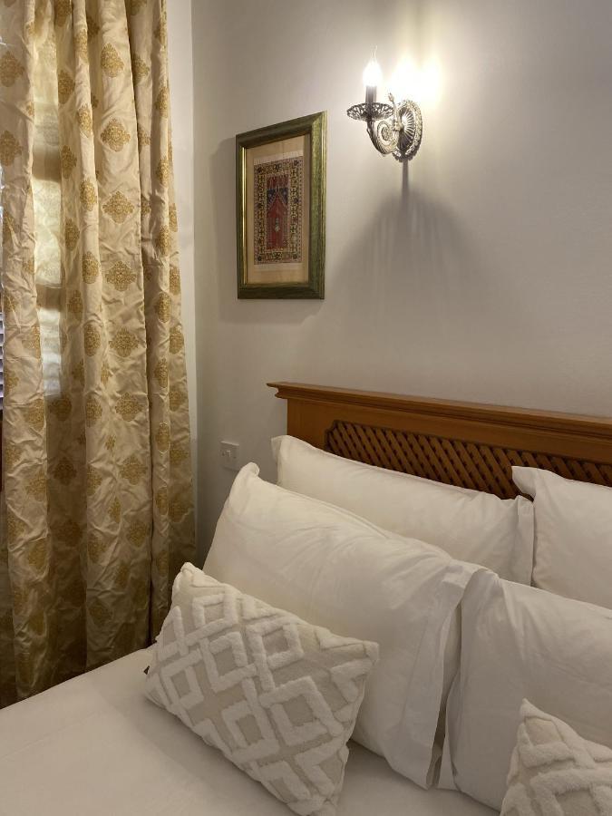 Bellapais Abbey Boutique Hotel Girne Dış mekan fotoğraf