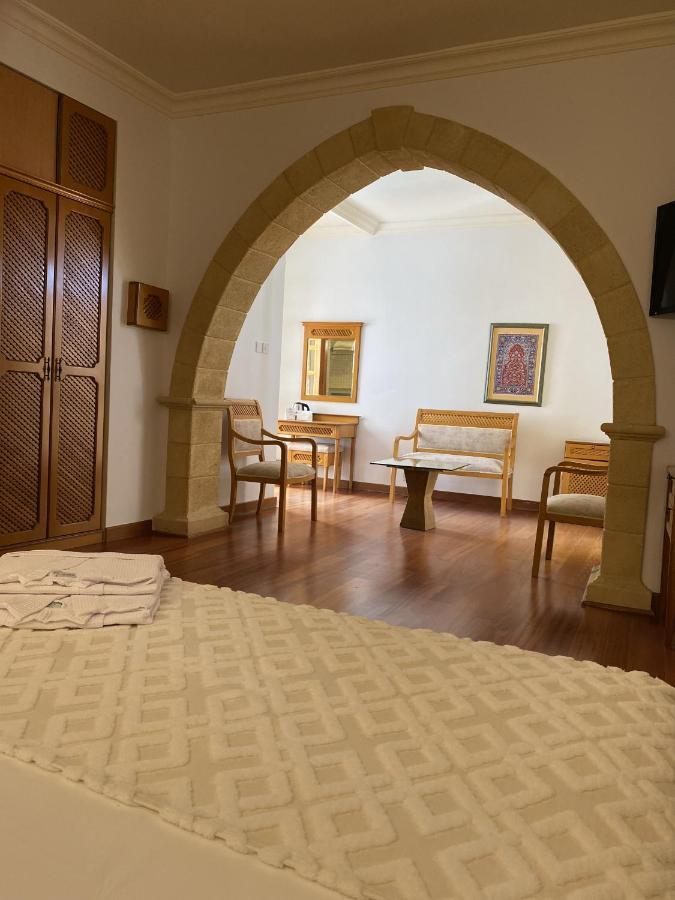 Bellapais Abbey Boutique Hotel Girne Dış mekan fotoğraf