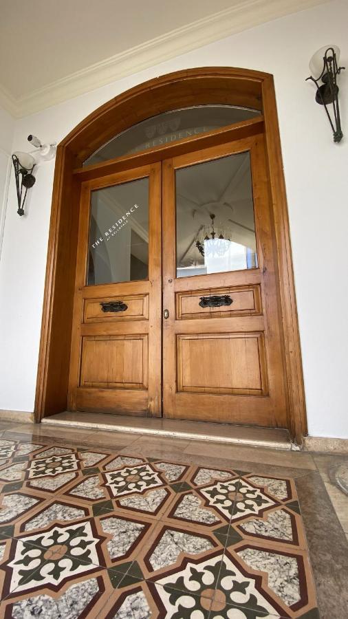 Bellapais Abbey Boutique Hotel Girne Dış mekan fotoğraf