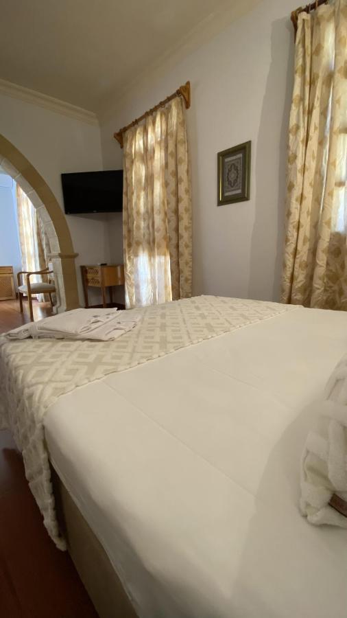 Bellapais Abbey Boutique Hotel Girne Dış mekan fotoğraf