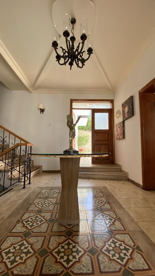 Bellapais Abbey Boutique Hotel Girne Dış mekan fotoğraf