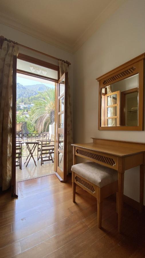 Bellapais Abbey Boutique Hotel Girne Dış mekan fotoğraf