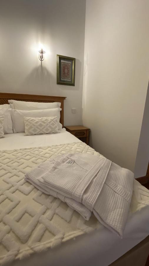 Bellapais Abbey Boutique Hotel Girne Dış mekan fotoğraf