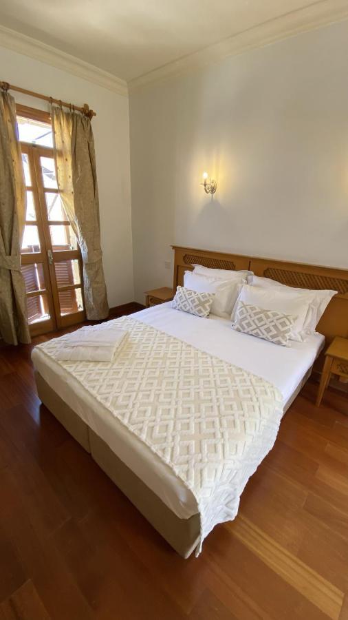Bellapais Abbey Boutique Hotel Girne Dış mekan fotoğraf