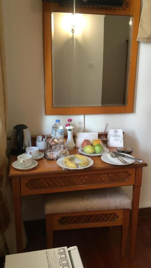 Bellapais Abbey Boutique Hotel Girne Dış mekan fotoğraf