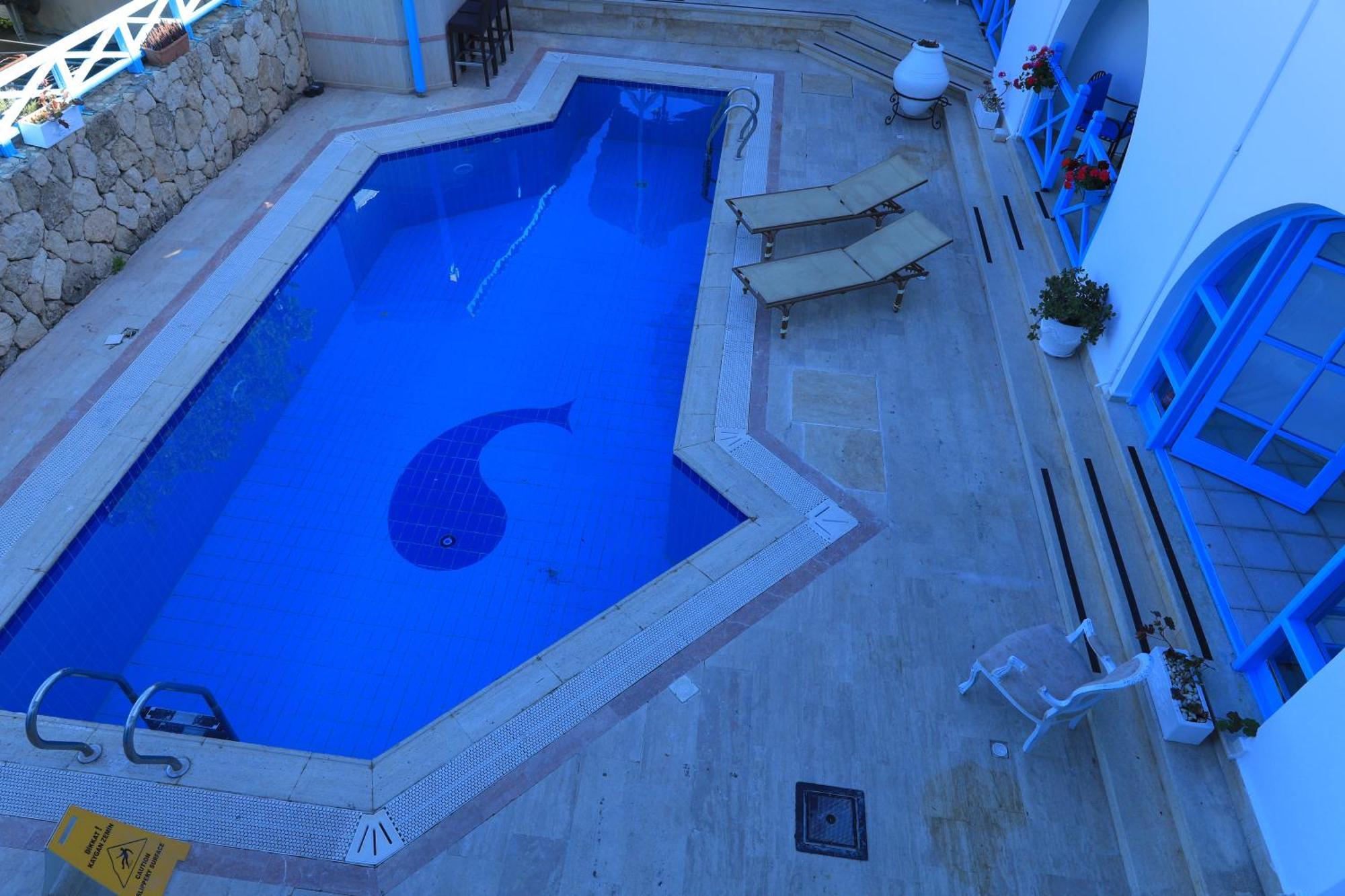 Bellapais Abbey Boutique Hotel Girne Dış mekan fotoğraf